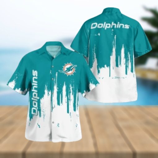 Rise Up Miami Dolphins Hawaii Shirt Limited Edtion, Dolphins Merch