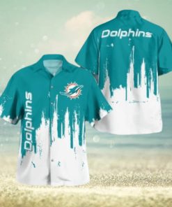 Rise Up Miami Dolphins Hawaii Shirt Limited Edtion, Dolphins Merch