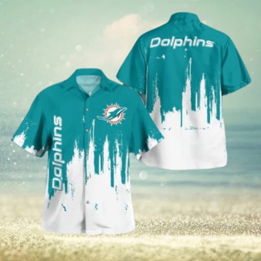 Rise Up Miami Dolphins Hawaii Shirt Limited Edtion, Dolphins Merch