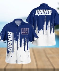 Rise Up New York Giants Hawaii Shirt Limited Edtion, New York Giants Gifts