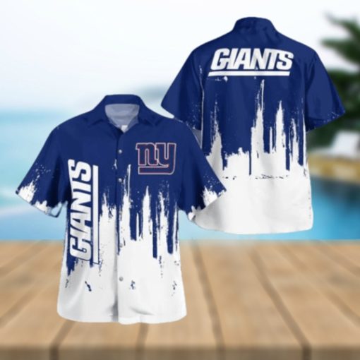 Rise Up New York Giants Hawaii Shirt Limited Edtion, New York Giants Gifts