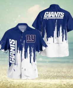 Rise Up New York Giants Hawaii Shirt Limited Edtion, New York Giants Gifts