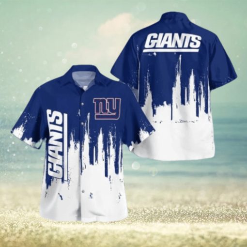 Rise Up New York Giants Hawaii Shirt Limited Edtion, New York Giants Gifts