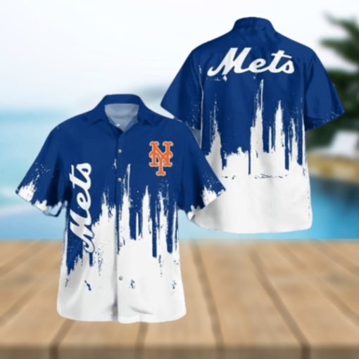 Rise Up New York Mets Hawaii Shirt Limited Edtion, Mets Clothing