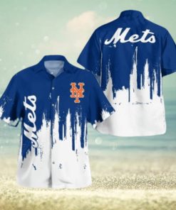 Rise Up New York Mets Hawaii Shirt Limited Edtion, Mets Clothing