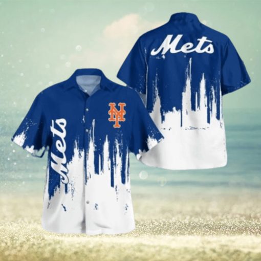 Rise Up New York Mets Hawaii Shirt Limited Edtion, Mets Clothing