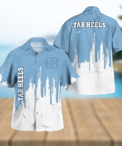 Rise Up North Carolina Tar Heels Hawaii Shirt Limited Edition, North Carolina Tar Heels Gifts for Fans