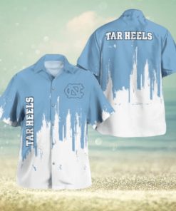 Rise Up North Carolina Tar Heels Hawaii Shirt Limited Edition, North Carolina Tar Heels Gifts for Fans