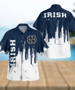 Rise Up Notre Dame Fighting Irish Hawaii Shirt Limited Edition, Notre Dame Fighting Irish Shirt