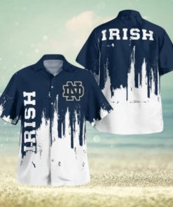 Rise Up Notre Dame Fighting Irish Hawaii Shirt Limited Edition, Notre Dame Fighting Irish Shirt