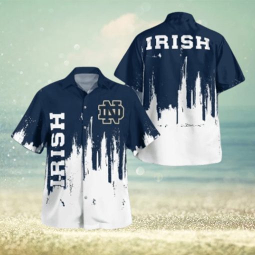 Rise Up Notre Dame Fighting Irish Hawaii Shirt Limited Edition, Notre Dame Fighting Irish Shirt