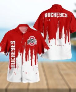 Rise Up Ohio State Buckeyes Hawaii Shirt Limited Edition, Ohio State Buckeyes Team Gifts