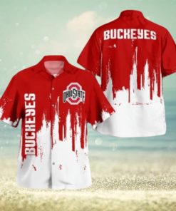 Rise Up Ohio State Buckeyes Hawaii Shirt Limited Edition, Ohio State Buckeyes Team Gifts