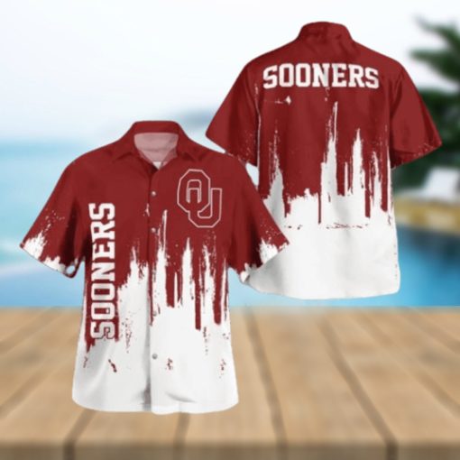 Rise Up Oklahoma Sooners Hawaii Shirt Limited, Oklahoma Sooners Apparel