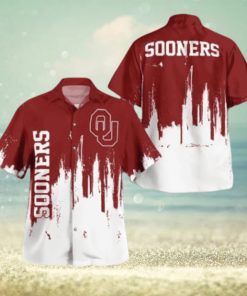 Rise Up Oklahoma Sooners Hawaii Shirt Limited, Oklahoma Sooners Apparel