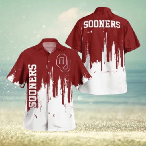 Rise Up Oklahoma Sooners Hawaii Shirt Limited, Oklahoma Sooners Apparel