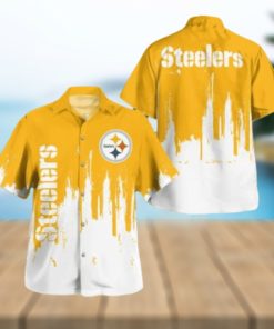 Rise Up Pittsburgh Steelers Hawaii Shirt Limited Edtion, Pittsburgh Steelers Fan Shirt for Sale