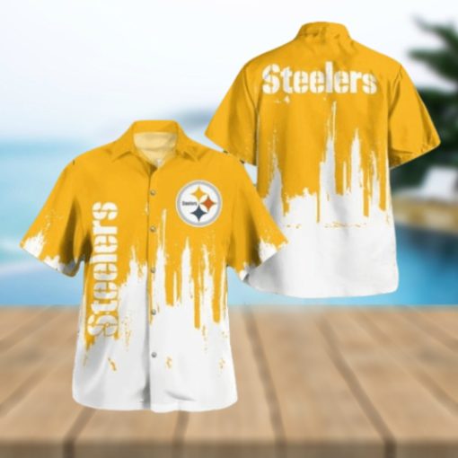 Rise Up Pittsburgh Steelers Hawaii Shirt Limited Edtion, Pittsburgh Steelers Fan Shirt for Sale