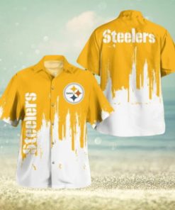 Rise Up Pittsburgh Steelers Hawaii Shirt Limited Edtion, Pittsburgh Steelers Fan Shirt for Sale