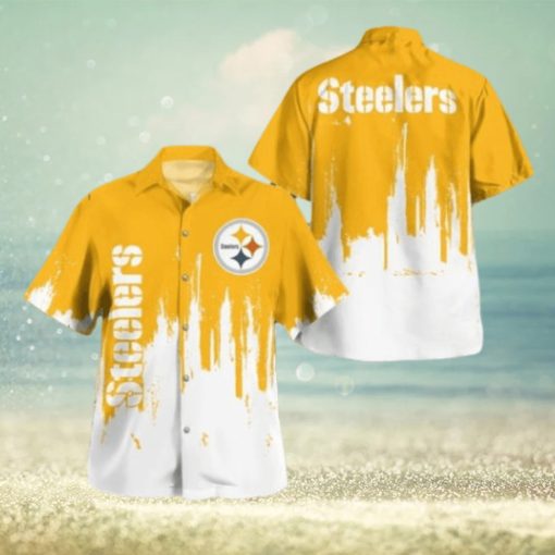 Rise Up Pittsburgh Steelers Hawaii Shirt Limited Edtion, Pittsburgh Steelers Fan Shirt for Sale