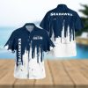 Hawaiian Pahoa Polynesian Baseball Tee Jersey Shirts 3D