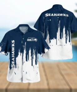 Rise Up Seattle Seahawks Hawaii Shirt Limited Edtion, Seattle Seahawks Apparel