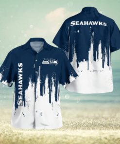 Rise Up Seattle Seahawks Hawaii Shirt Limited Edtion, Seattle Seahawks Apparel