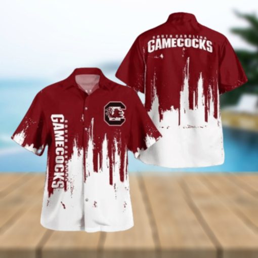 Rise Up South Carolina Gamecocks Hawaii Shirt Limited Edition