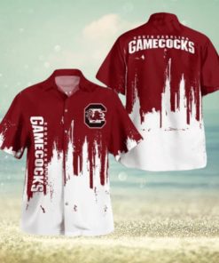 Rise Up South Carolina Gamecocks Hawaii Shirt Limited Edition