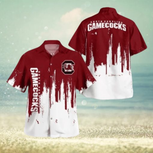 Rise Up South Carolina Gamecocks Hawaii Shirt Limited Edition