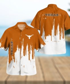 Rise Up Texas Longhorns Hawaii Shirt Limited Edition, Longhorns Shirt