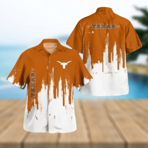 Rise Up Texas Longhorns Hawaii Shirt Limited Edition, Longhorns Shirt