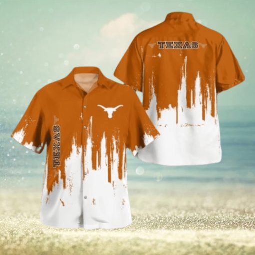 Rise Up Texas Longhorns Hawaii Shirt Limited Edition, Longhorns Shirt