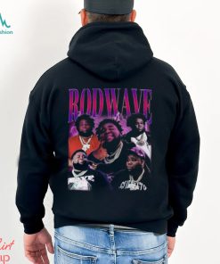 Ro D Wav E Rap Music Shirt Retro Tour 2024 Concert Wa Ve Classic T Shirt