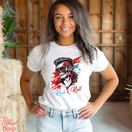 Rock And Roll Shirt Vintage T Shirt Guitar Hoodie Sweatshirt