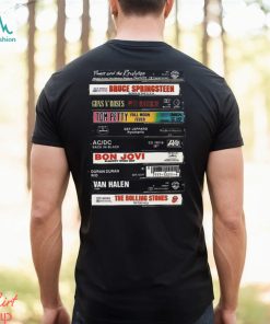 Rock Cassettes Tape Shirt Bands Band T Shirt Hoodie