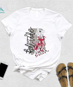 Roll Tide Alabama Go Bama Shirt