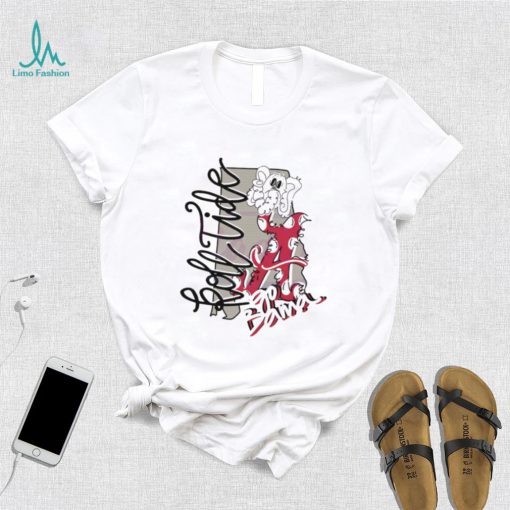 Roll Tide Alabama Go Bama Shirt