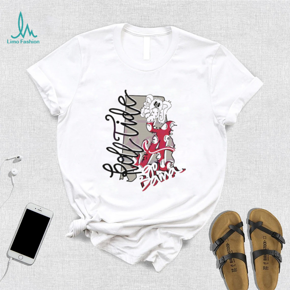Roll Tide Alabama Go Bama Shirt Roll Tide Alabama Go Bama Shirt