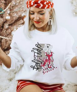 Roll Tide Alabama Go Bama Shirt