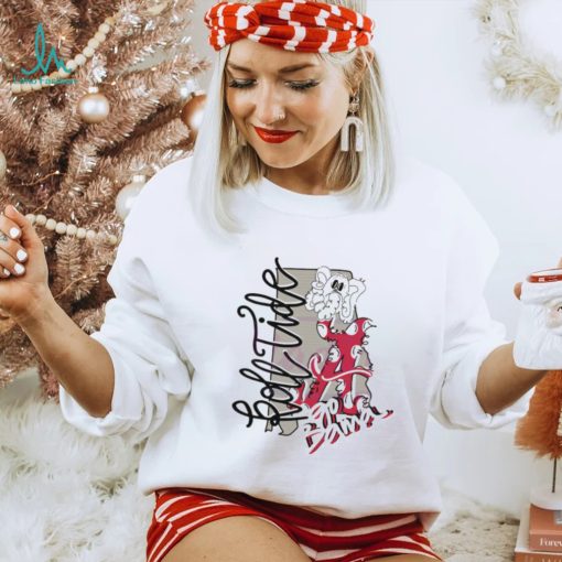 Roll Tide Alabama Go Bama Shirt