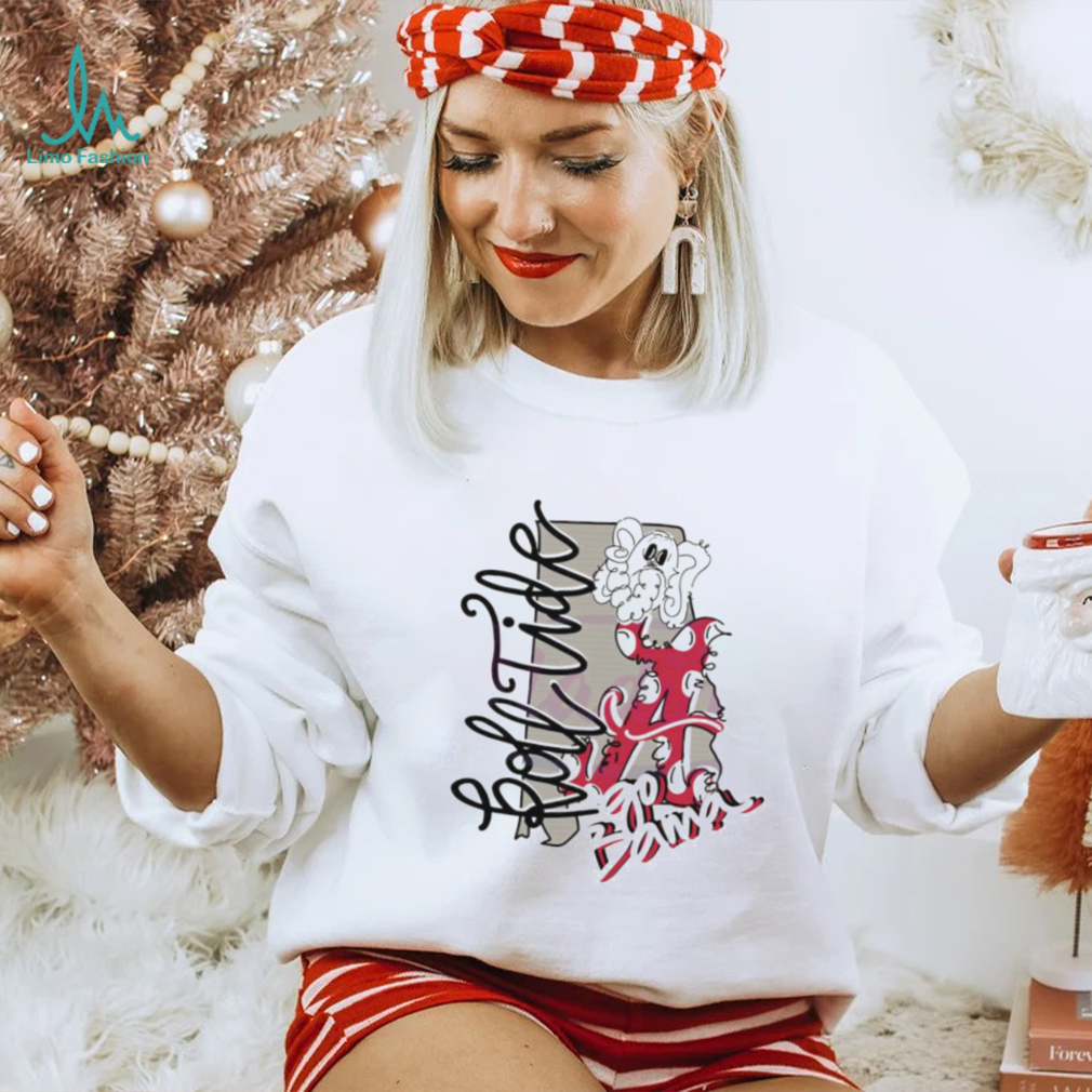 Roll Tide Alabama Go Bama Shirt Roll Tide Alabama Go Bama Shirt