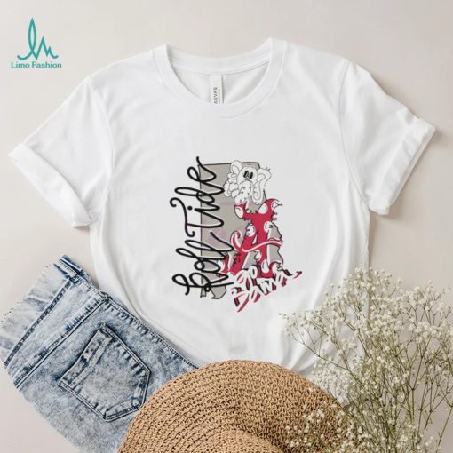 Roll Tide Alabama Go Bama Shirt