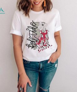 Roll Tide Alabama Go Bama Shirt
