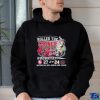 Christmas Crew Gingerbread In Candy House Cute Xmas T Shirt
