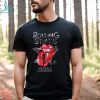 Luis Miguel Tour 2024 Shirt Concert Merch Fan Gift Unisex T Shirt