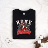 The Grinch Christmas They Hate Us Because Ain’t Us Washington Redskins Football Shirt