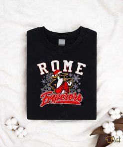 Rome Emperors Winter Wonderland shirt