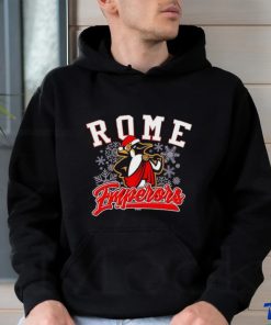 Rome Emperors Winter Wonderland shirt