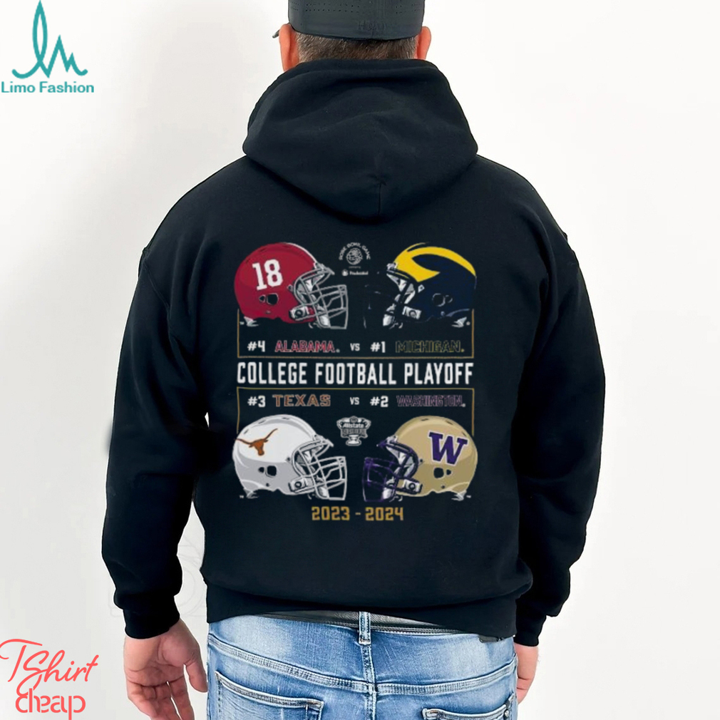 Rose Bowl Game #4 Alabama vs #1 Michigan #3 Texas vs #2 Washington 2023 2024 Rose Bowl Game #4 Alabama vs #1 Michigan #3 Texas vs #2 Washington 2023 2024